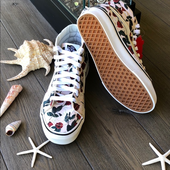 🌹VANS🌹 - Picture 4 of 8